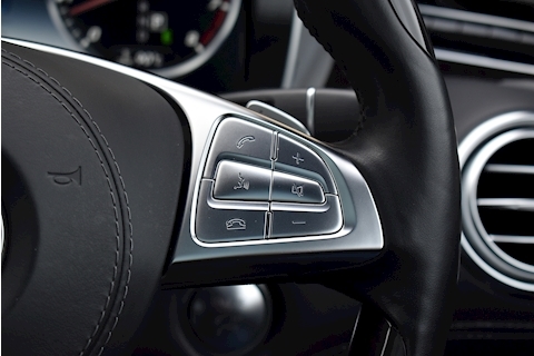 S500 V8 AMG Line (Premium) Coupe