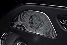 2017 Mercedes-Benz S500 V8 AMG Line (Premium) Coupe 