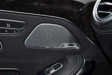 2017 Mercedes-Benz S500 V8 AMG Line (Premium) Coupe 