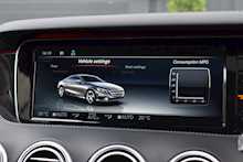 2017 Mercedes-Benz S500 V8 AMG Line (Premium) Coupe 