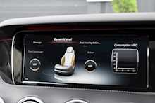 2017 Mercedes-Benz S500 V8 AMG Line (Premium) Coupe 