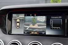 2017 Mercedes-Benz S500 V8 AMG Line (Premium) Coupe 