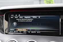 2017 Mercedes-Benz S500 V8 AMG Line (Premium) Coupe 