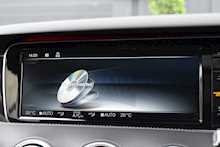 2017 Mercedes-Benz S500 V8 AMG Line (Premium) Coupe 