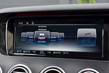 2017 Mercedes-Benz S500 V8 AMG Line (Premium) Coupe 