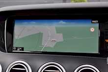 2017 Mercedes-Benz S500 V8 AMG Line (Premium) Coupe 