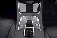 2017 Mercedes-Benz S500 V8 AMG Line (Premium) Coupe 