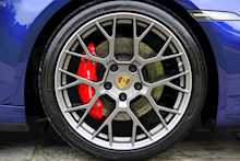 2019 Porsche 992 Carrera 4S Convertible 3.0 PDK 