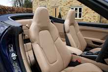 2019 Porsche 992 Carrera 4S Convertible 3.0 PDK 