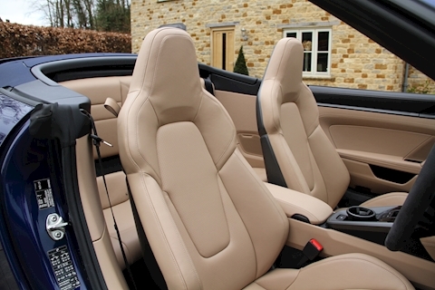 992 Carrera 4S Convertible 3.0 PDK