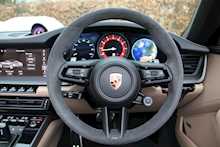 2019 Porsche 992 Carrera 4S Convertible 3.0 PDK 