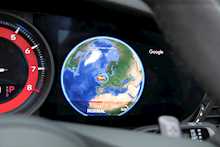 2019 Porsche 992 Carrera 4S Convertible 3.0 PDK 