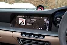 2019 Porsche 992 Carrera 4S Convertible 3.0 PDK 