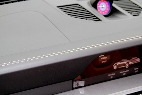 992 Carrera 4S Convertible 3.0 PDK