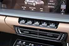 2019 Porsche 992 Carrera 4S Convertible 3.0 PDK 