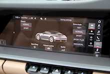 2019 Porsche 992 Carrera 4S Convertible 3.0 PDK 