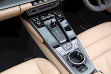 2019 Porsche 992 Carrera 4S Convertible 3.0 PDK 