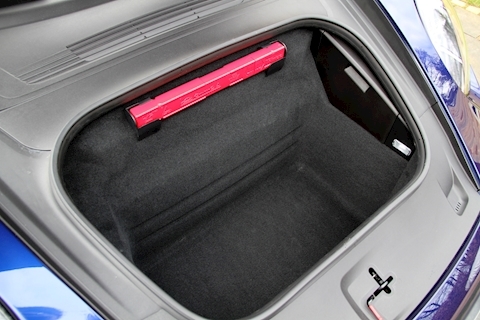 992 Carrera 4S Convertible 3.0 PDK