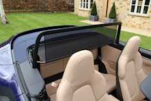 2019 Porsche 992 Carrera 4S Convertible 3.0 PDK 