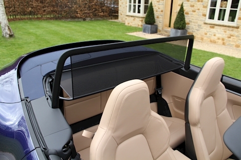 992 Carrera 4S Convertible 3.0 PDK