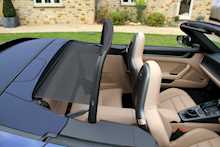 2019 Porsche 992 Carrera 4S Convertible 3.0 PDK 