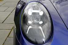 2019 Porsche 992 Carrera 4S Convertible 3.0 PDK 