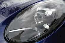 2019 Porsche 992 Carrera 4S Convertible 3.0 PDK 