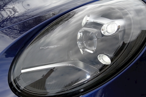 992 Carrera 4S Convertible 3.0 PDK