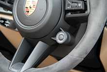 2019 Porsche 992 Carrera 4S Convertible 3.0 PDK 