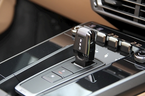 992 Carrera 4S Convertible 3.0 PDK