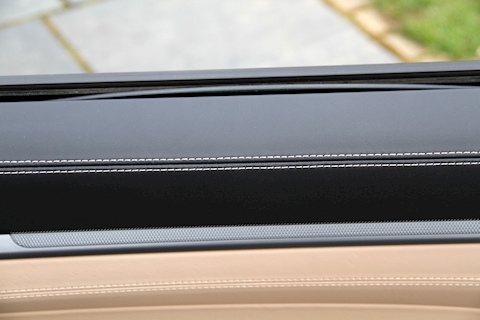 992 Carrera 4S Convertible 3.0 PDK