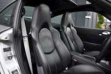 2008 Porsche 911 (997.1) Carrera 4S 3.8 Coupe Tiptronic S 