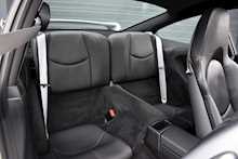 2008 Porsche 911 (997.1) Carrera 4S 3.8 Coupe Tiptronic S 