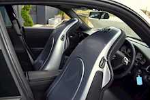 2008 Porsche 911 (997.1) Carrera 4S 3.8 Coupe Tiptronic S 