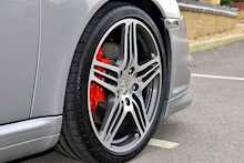 2008 Porsche 911 (997.1) Carrera 4S 3.8 Coupe Tiptronic S 