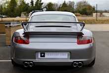 2008 Porsche 911 (997.1) Carrera 4S 3.8 Coupe Tiptronic S 