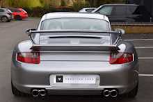 2008 Porsche 911 (997.1) Carrera 4S 3.8 Coupe Tiptronic S 