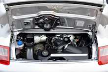 2008 Porsche 911 (997.1) Carrera 4S 3.8 Coupe Tiptronic S 