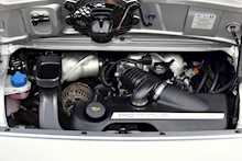 2008 Porsche 911 (997.1) Carrera 4S 3.8 Coupe Tiptronic S 