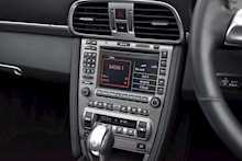 2008 Porsche 911 (997.1) Carrera 4S 3.8 Coupe Tiptronic S 