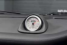 2008 Porsche 911 (997.1) Carrera 4S 3.8 Coupe Tiptronic S 