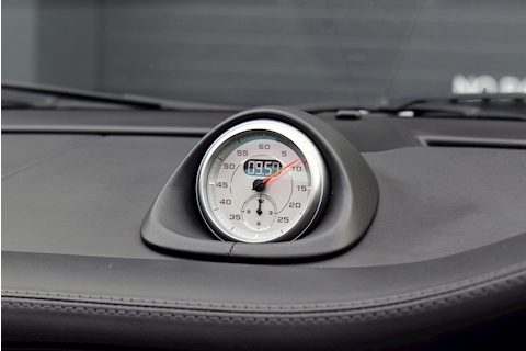 911 (997.1) Carrera 4S 3.8 Coupe Tiptronic S