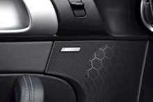 2008 Porsche 911 (997.1) Carrera 4S 3.8 Coupe Tiptronic S 