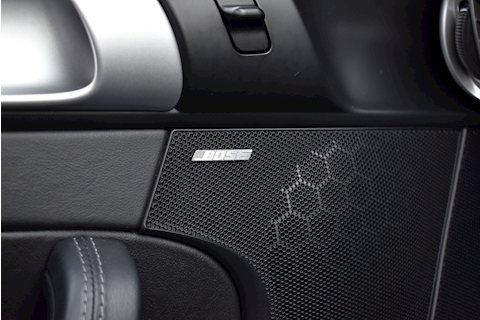 911 (997.1) Carrera 4S 3.8 Coupe Tiptronic S