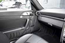 2008 Porsche 911 (997.1) Carrera 4S 3.8 Coupe Tiptronic S 