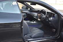 2018 Mercedes-Benz S560 Coupe 4.0 V8 AMG Line with Premium Pack 