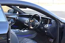 2018 Mercedes-Benz S560 Coupe 4.0 V8 AMG Line with Premium Pack 