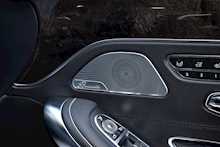 2018 Mercedes-Benz S560 Coupe 4.0 V8 AMG Line with Premium Pack 