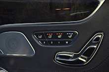 2018 Mercedes-Benz S560 Coupe 4.0 V8 AMG Line with Premium Pack 