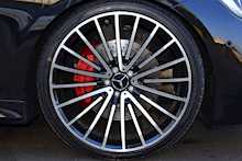 2018 Mercedes-Benz S560 Coupe 4.0 V8 AMG Line with Premium Pack 